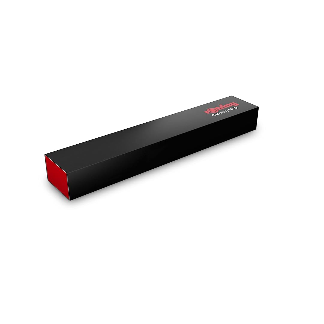 Rotring | 500 Series | Mechanical Pencil | Matte Green | 0.5mm