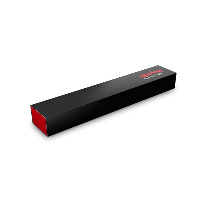 Rotring | 500 Series | Mechanical Pencil | Matte Green | 0.5mm