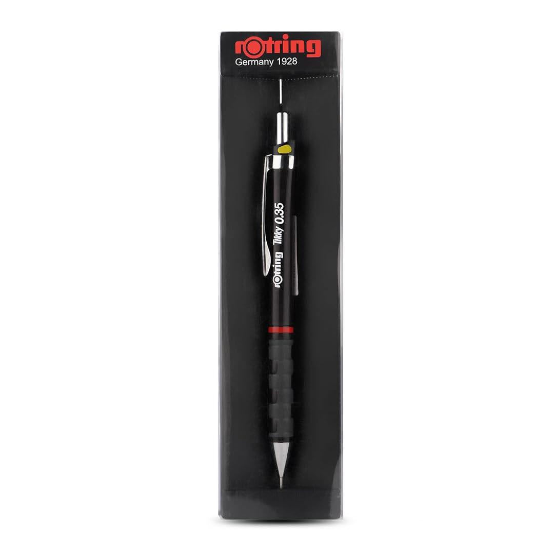 Rotring Tikky 0.35mm Mechanical Pencil