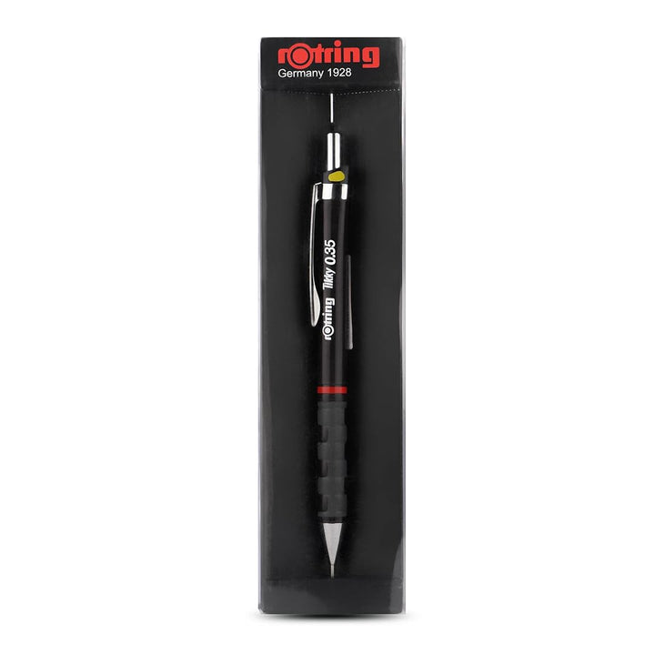 Rotring Tikky 0.35mm Mechanical Pencil
