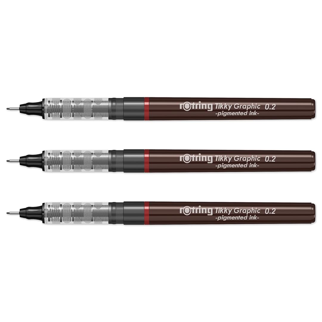 ROTRING – AARCAAI