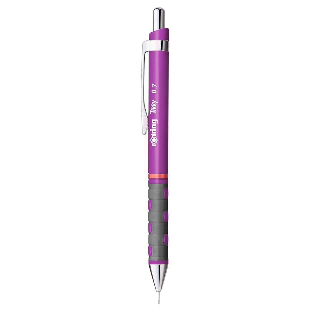 Rotring Tikky 0.7mm Mechanical Pencil
