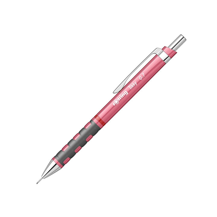 Rotring Tikky 0.7mm Mechanical Pencil