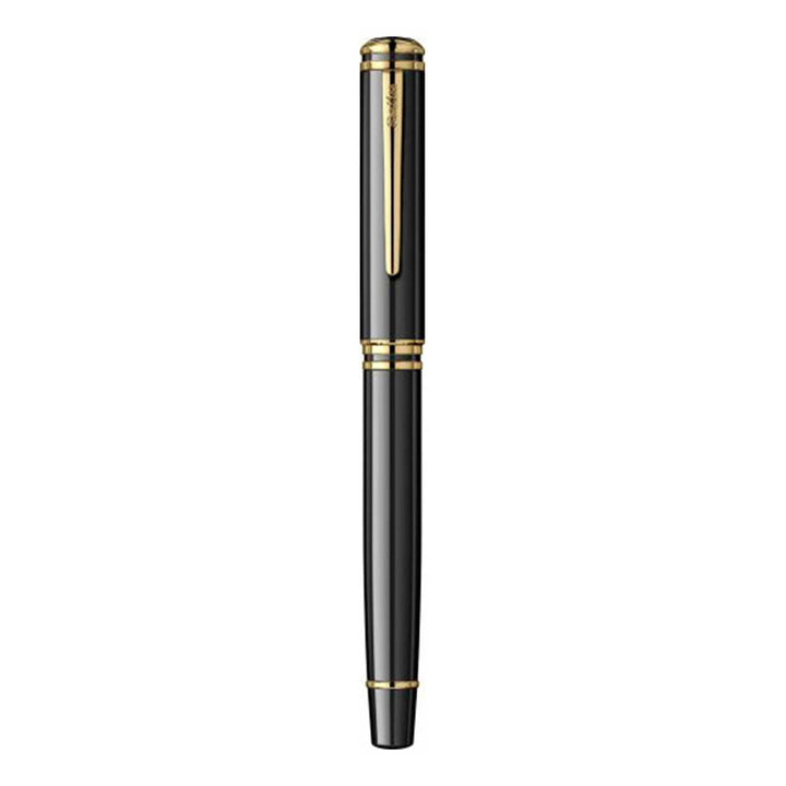 Scrikss Fortune Series Roller Ball Pen - Black GT