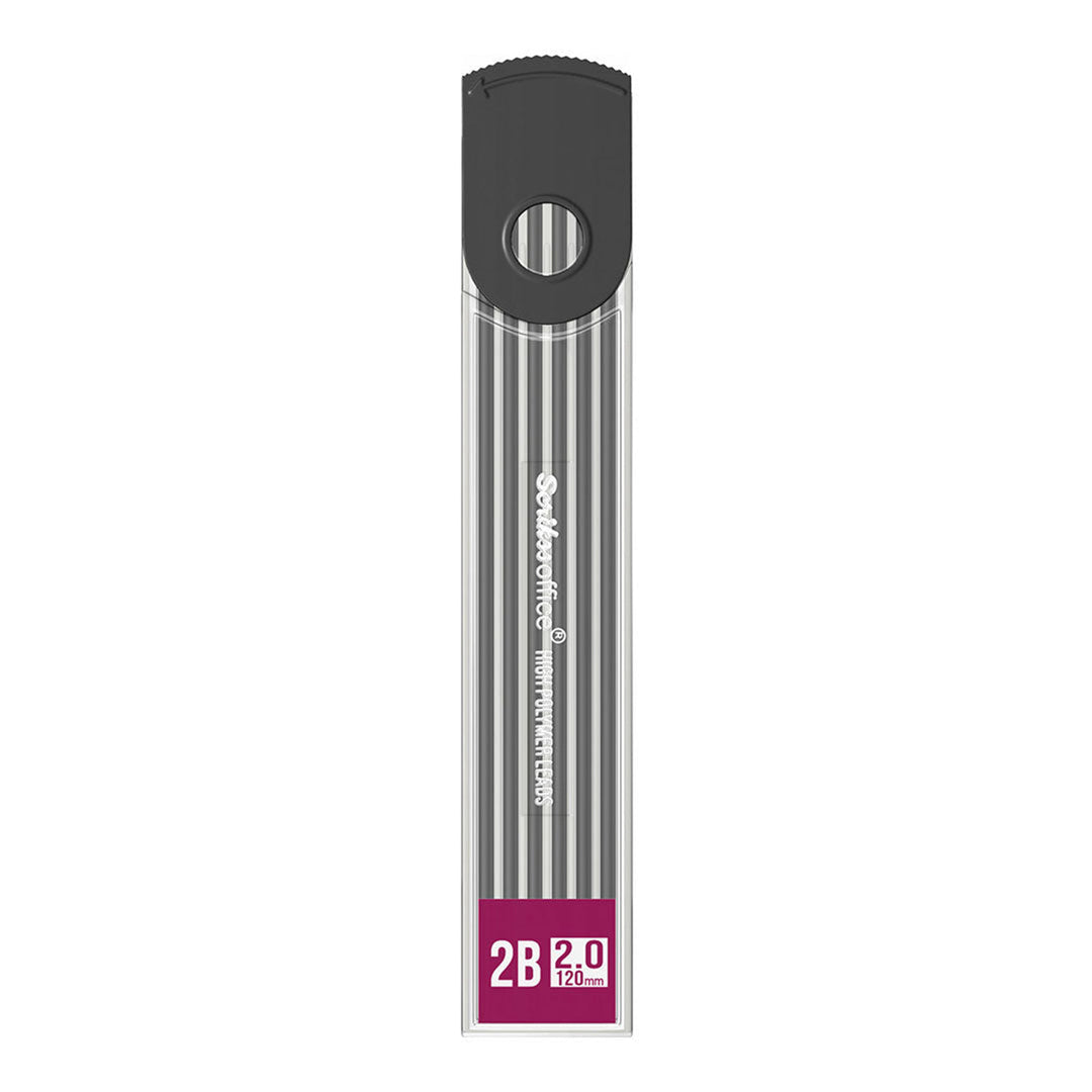 Scrikss Graph-X 2mm Mechanical Pencil Lead