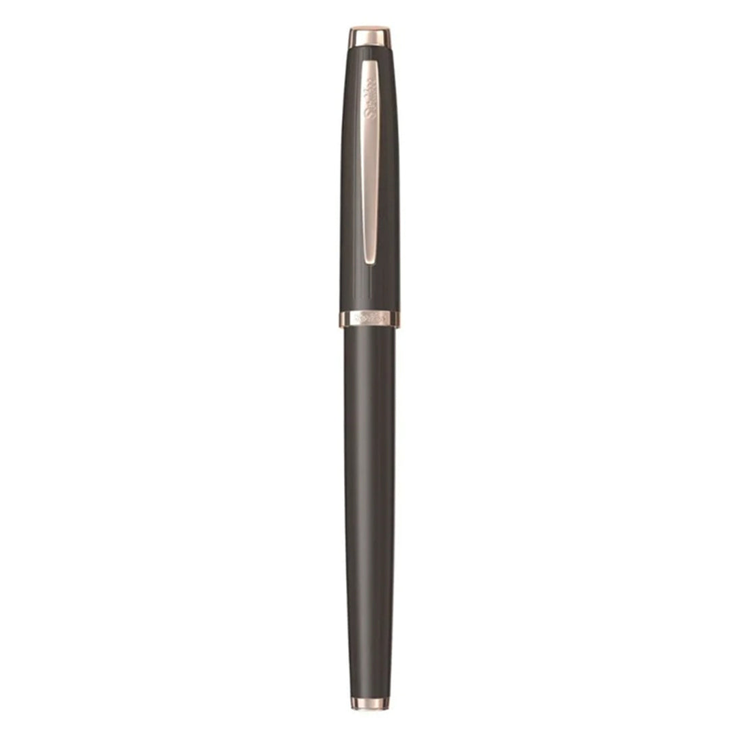 Scrikss Oscar 39 Fountain Pen in Rose Gold