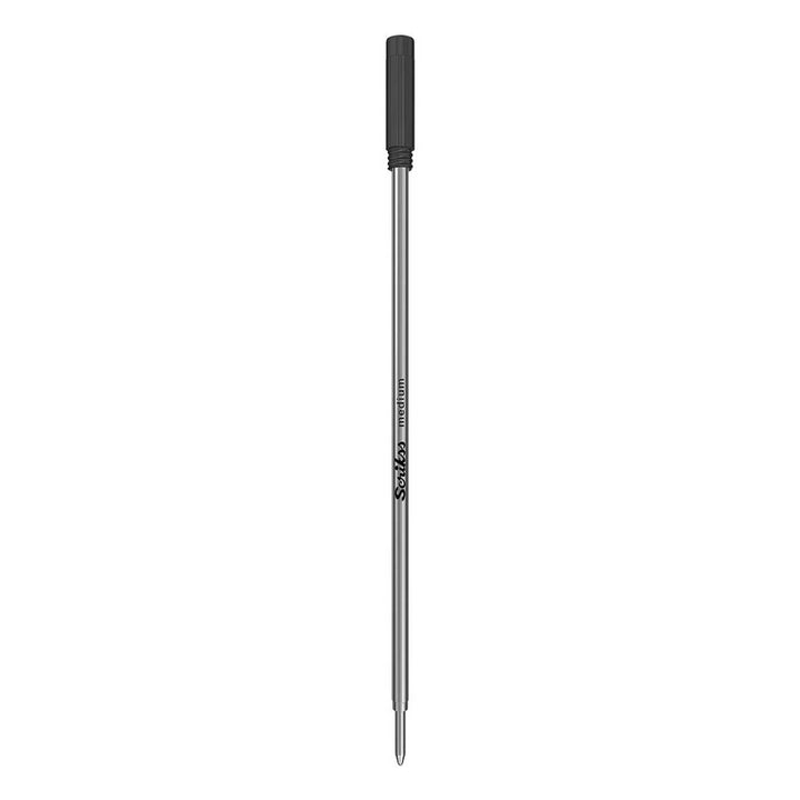 Scrikss | Refill 711 | Ballpoint Pen | Black