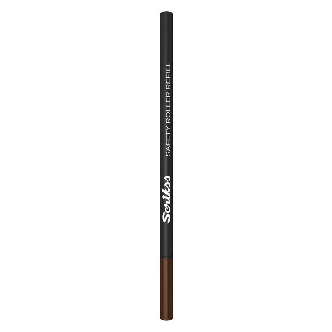 Scrikss | Refill | Rollerball Pen 0.7mm | Black