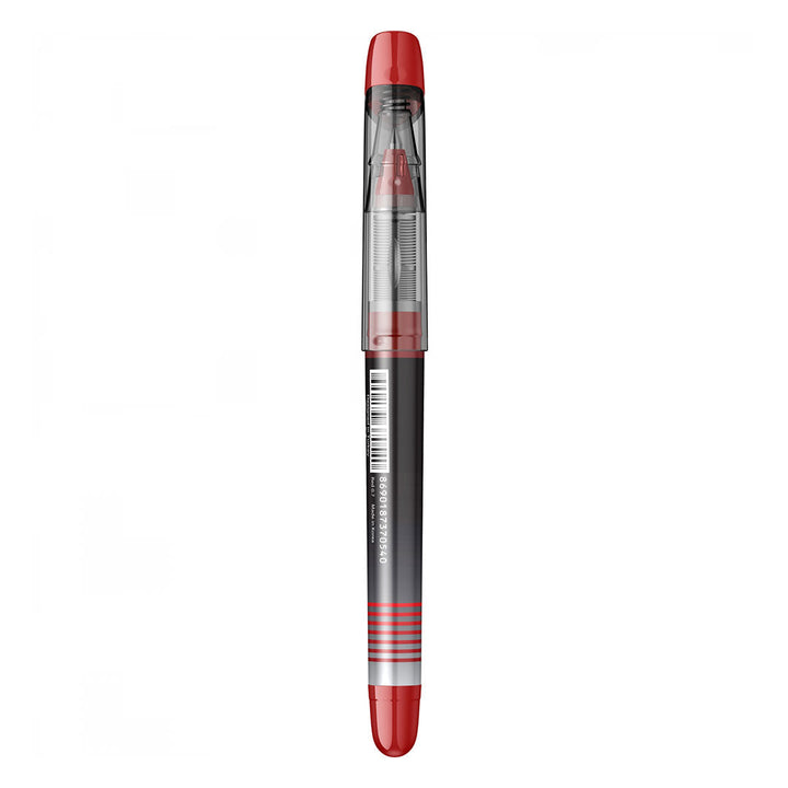 Scrikss SR-68 0.7mm Rollerball Pen | Red