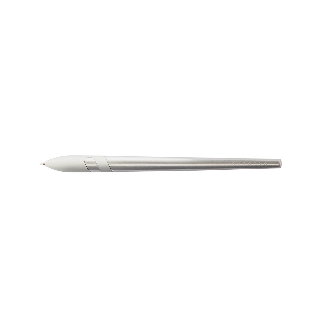 Pininfarina | Sostanza | Ballpoint Pen | Silver