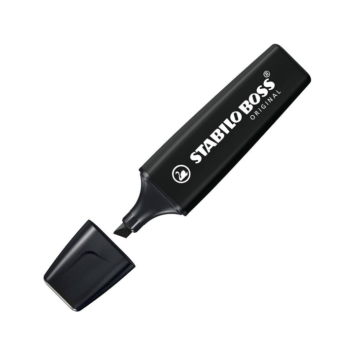 STABILO BOSS ORIGINAL Highlighter - Set of 15