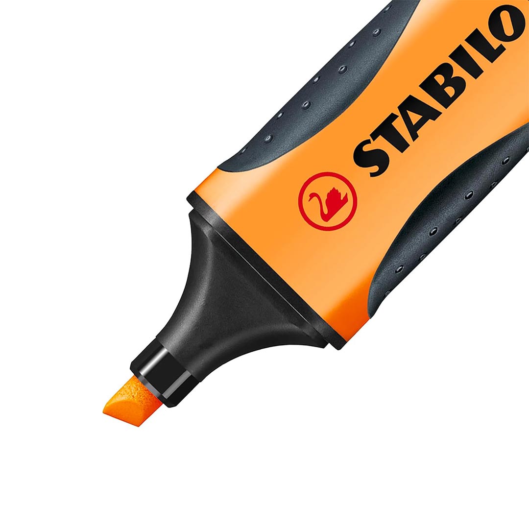 Stabilo | Boss Executive | Highlighter | Pack of 4