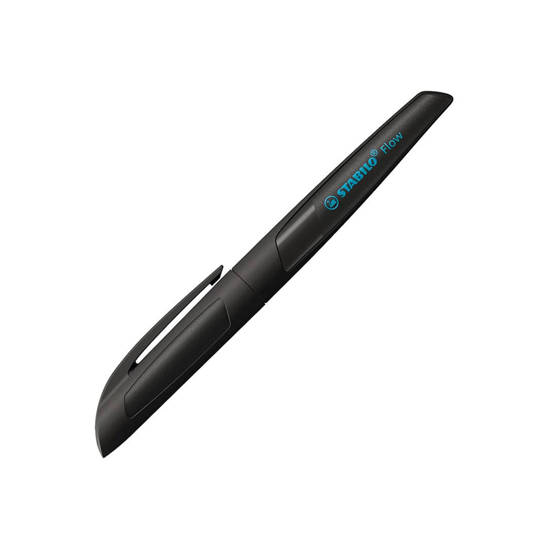Stabilo | Flow | Ballpoint Pen | Black