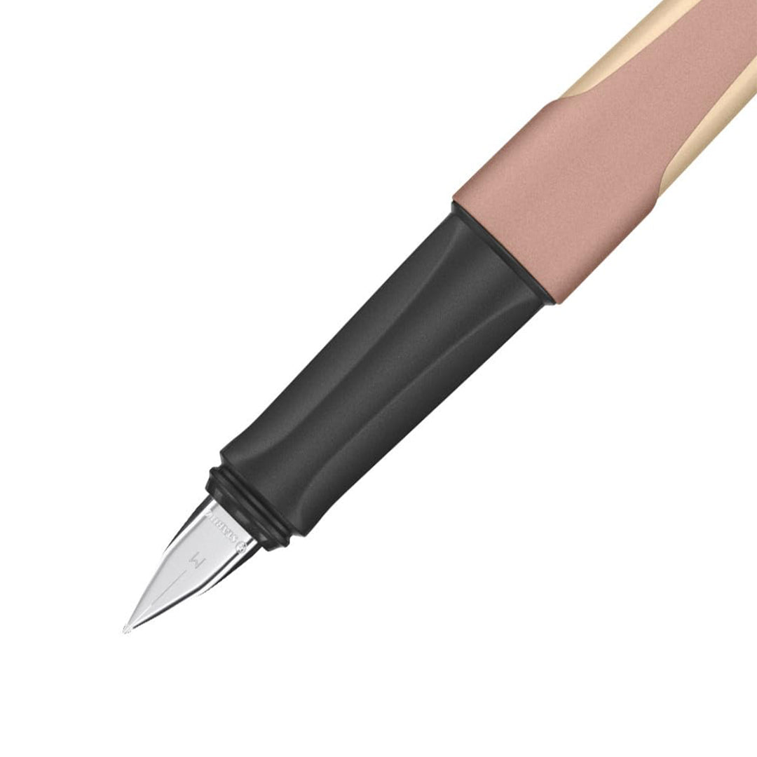 Stabilo | Fountain Pen | Flow Monochrome | Medium Nib | Light Brown