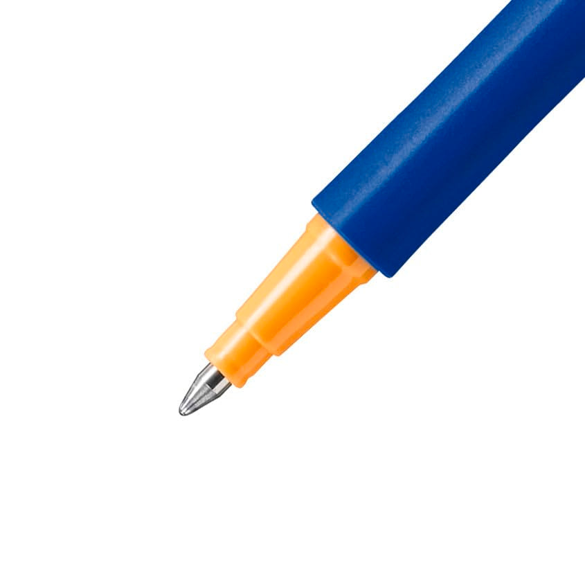 Stabilo | Gel Roller Ball Pen | Point Visco | Wallet Of 4