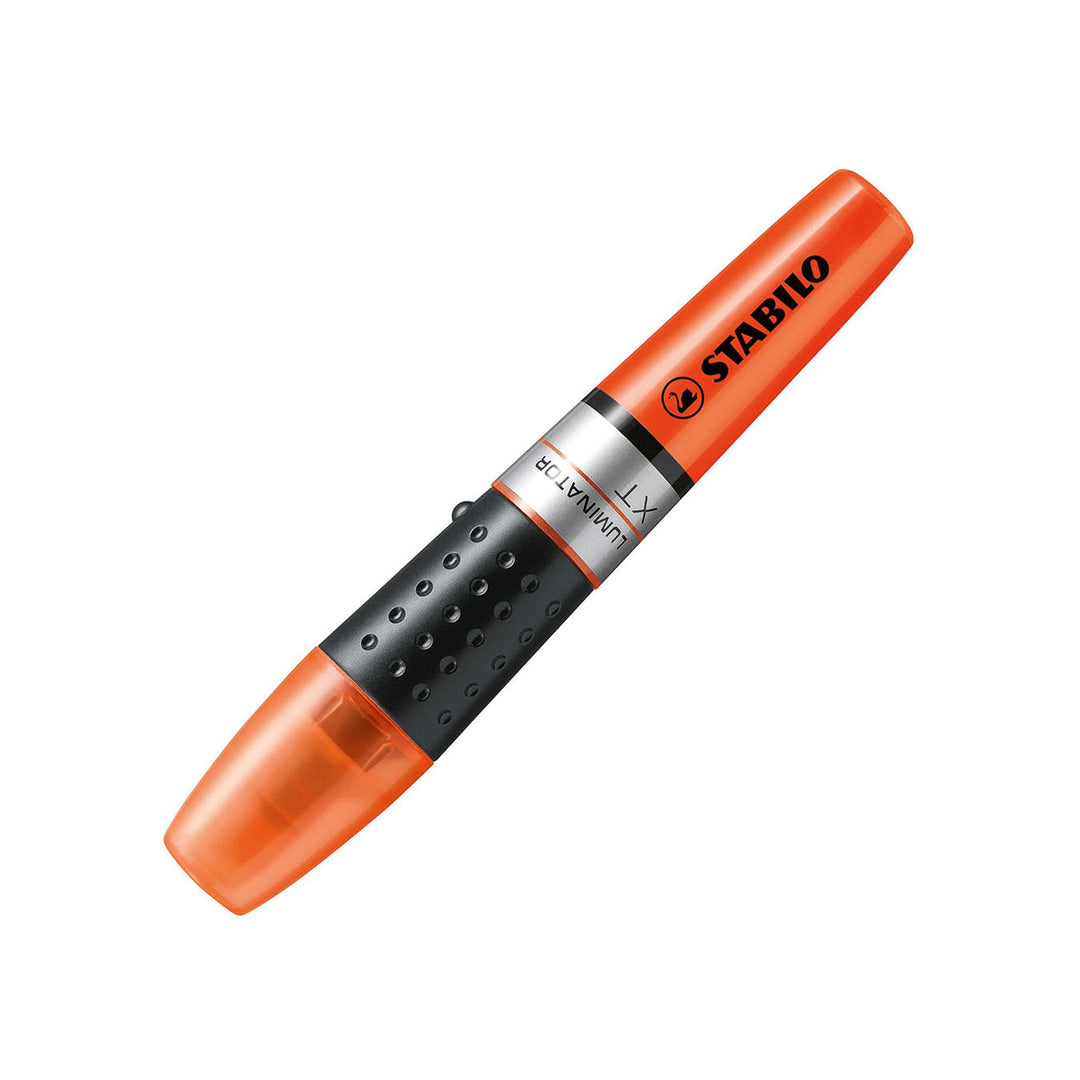 Stabilo | Luminator Neon | Highlighter | Pack of 1 | Orange