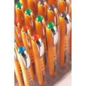 Stabilo | Worker+ | Roller Ball Pen | 0.5 mm | Blue - Aarcaai