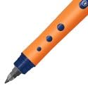 Stabilo | Worker+ | Roller Ball Pen | 0.5 mm | Blue - Aarcaai