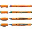 Stabilo | Worker+ | Roller Ball Pen | 0.5 mm | Blue - Aarcaai