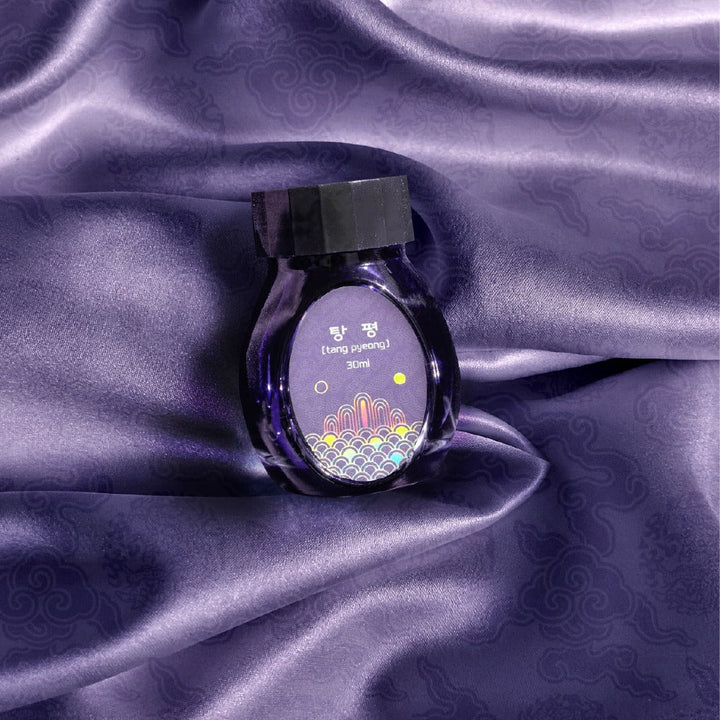 Colorverse | Kingdom Series | Ink Bottle | Tang Pyeong | 30ml