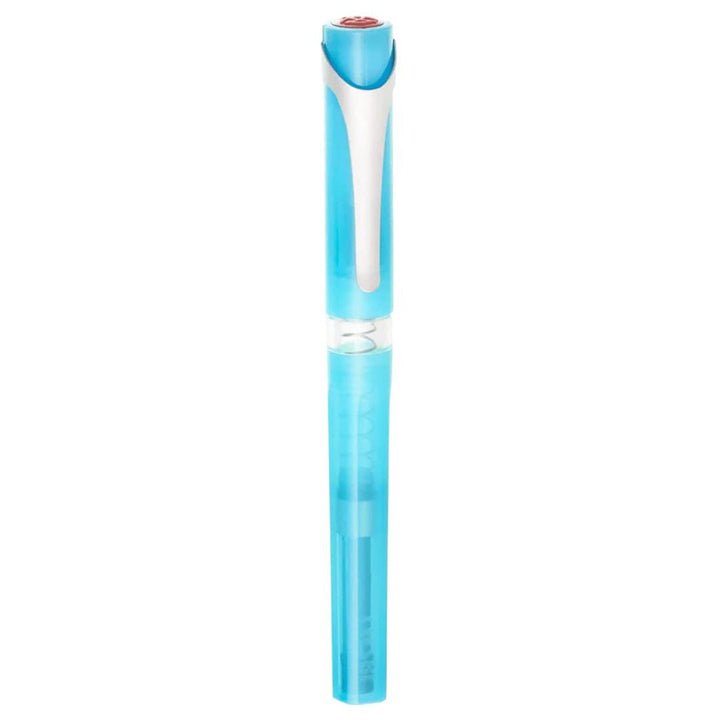 Twsbi | Fountain Pen | Swipe Blue Ice - Aarcaai