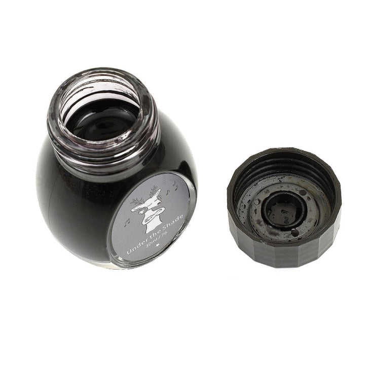 Colorverse | Joy | Ink Bottle | Ordinary Earth Edition | Under The Shade | 30ml - Aarcaai