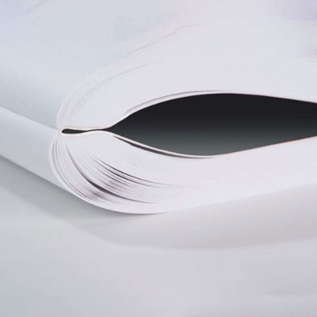 Zequenz B6 Ruled Notebook – Black | Roll - up journal | 200 Sheets, 70 GSM | 360° Flexible Soft Cover| Classic Signature Series - Aarcaai