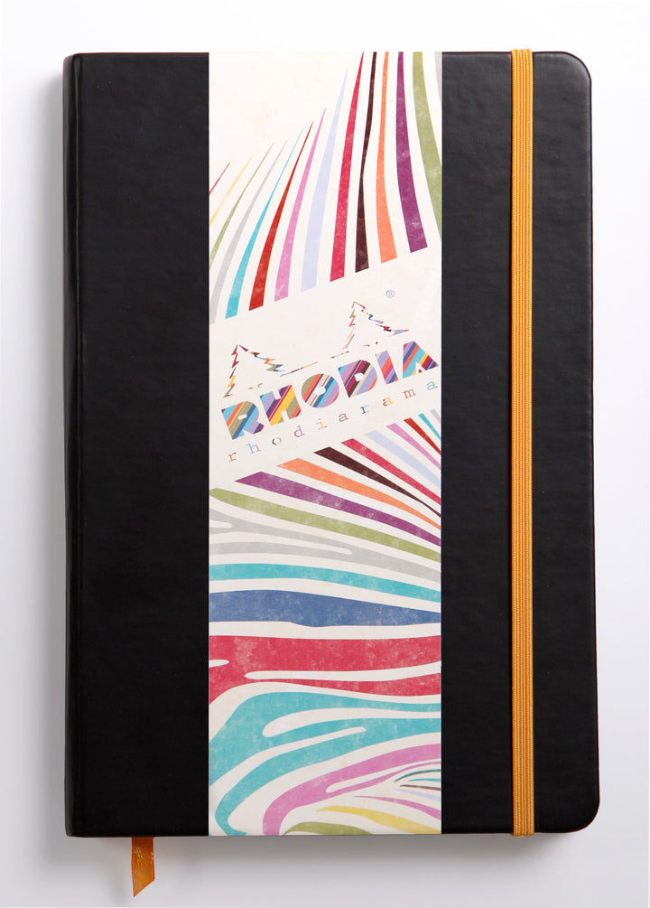 Rhodia Rhodiarama Line Ruled Webnotebook - A6