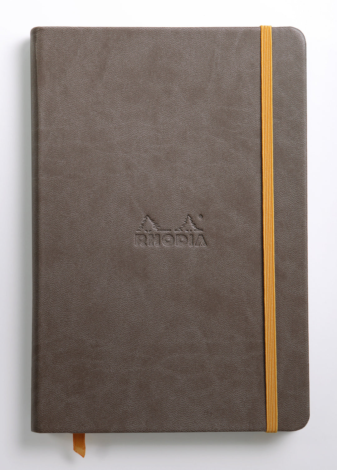 Rhodia Rhodiarama Line Ruled Webnotebook - A6