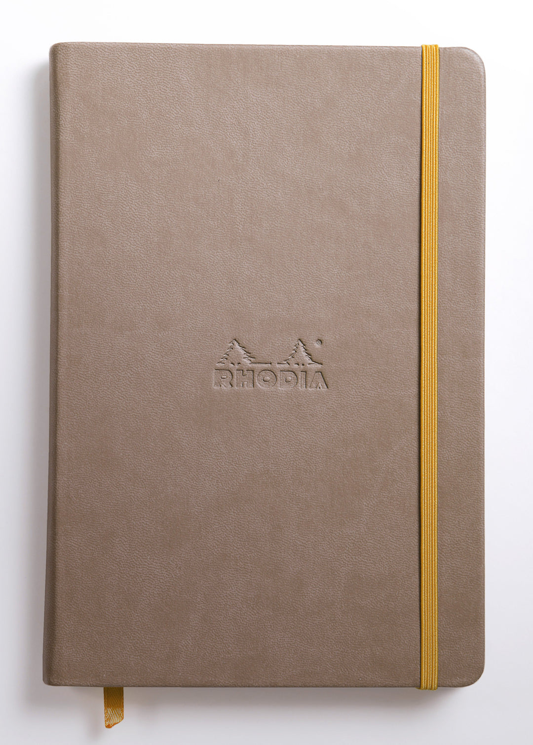 Rhodia Rhodiarama Line Ruled Webnotebook - A6