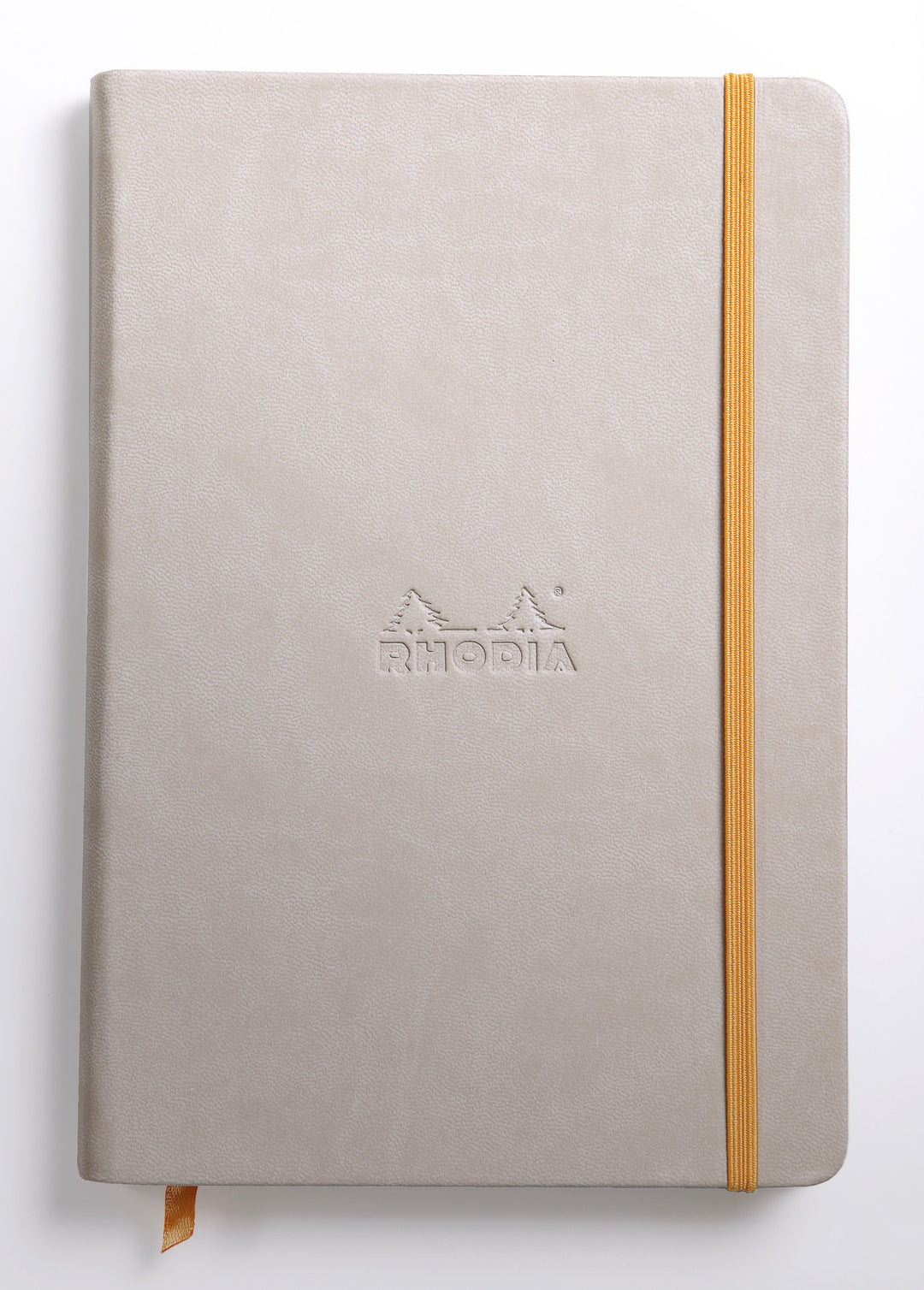 Rhodia Rhodiarama Line Ruled Webnotebook - A6