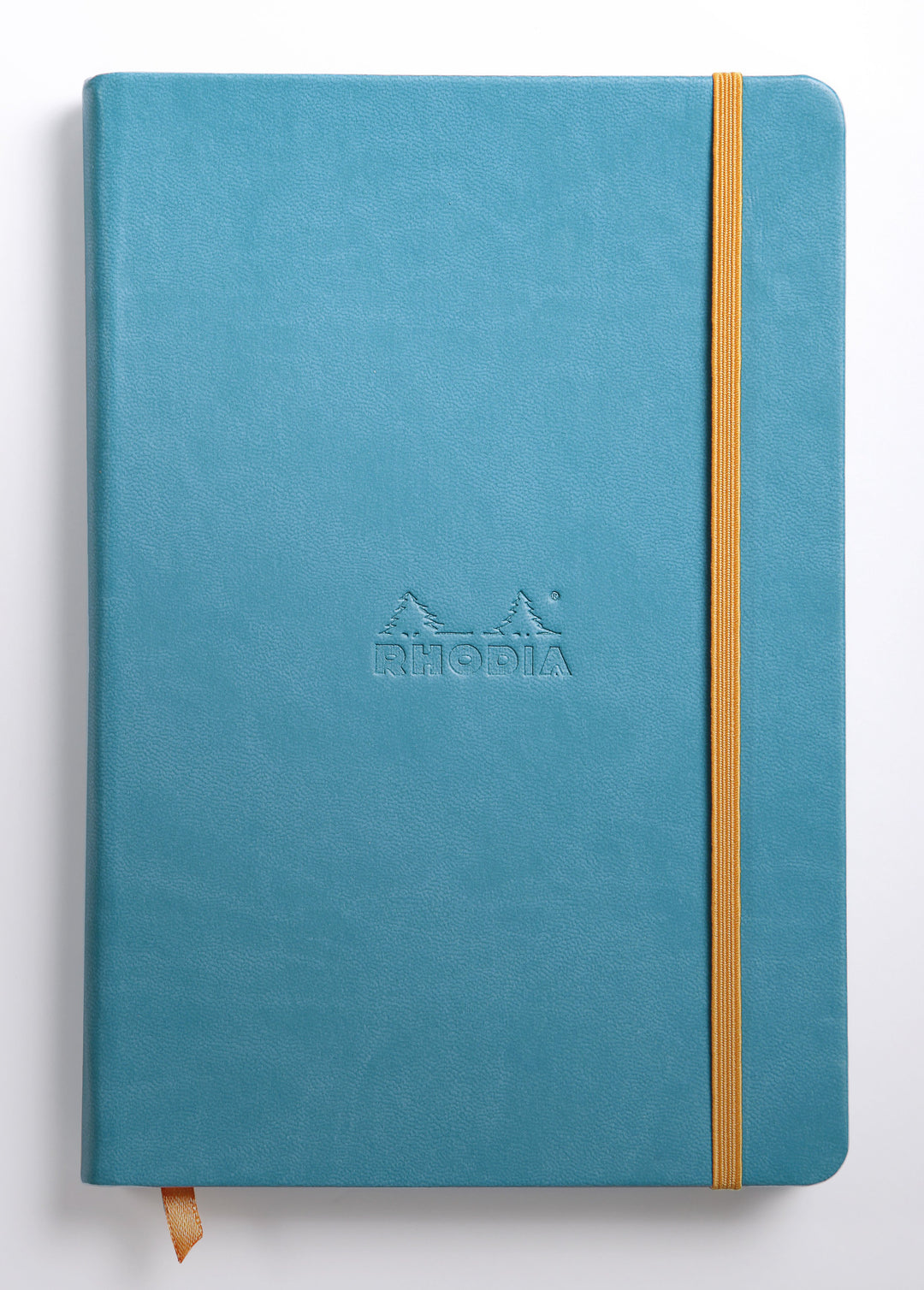 Rhodia Rhodiarama Line Ruled Webnotebook - A6