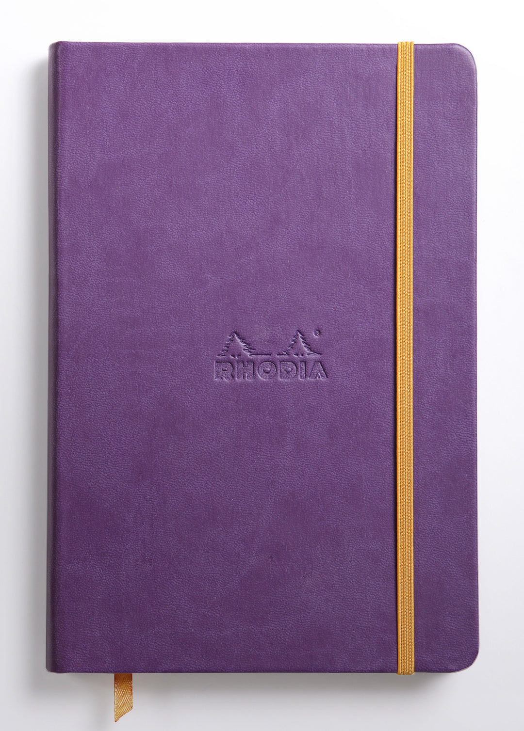 Rhodia Rhodiarama Line Ruled Webnotebook - A6