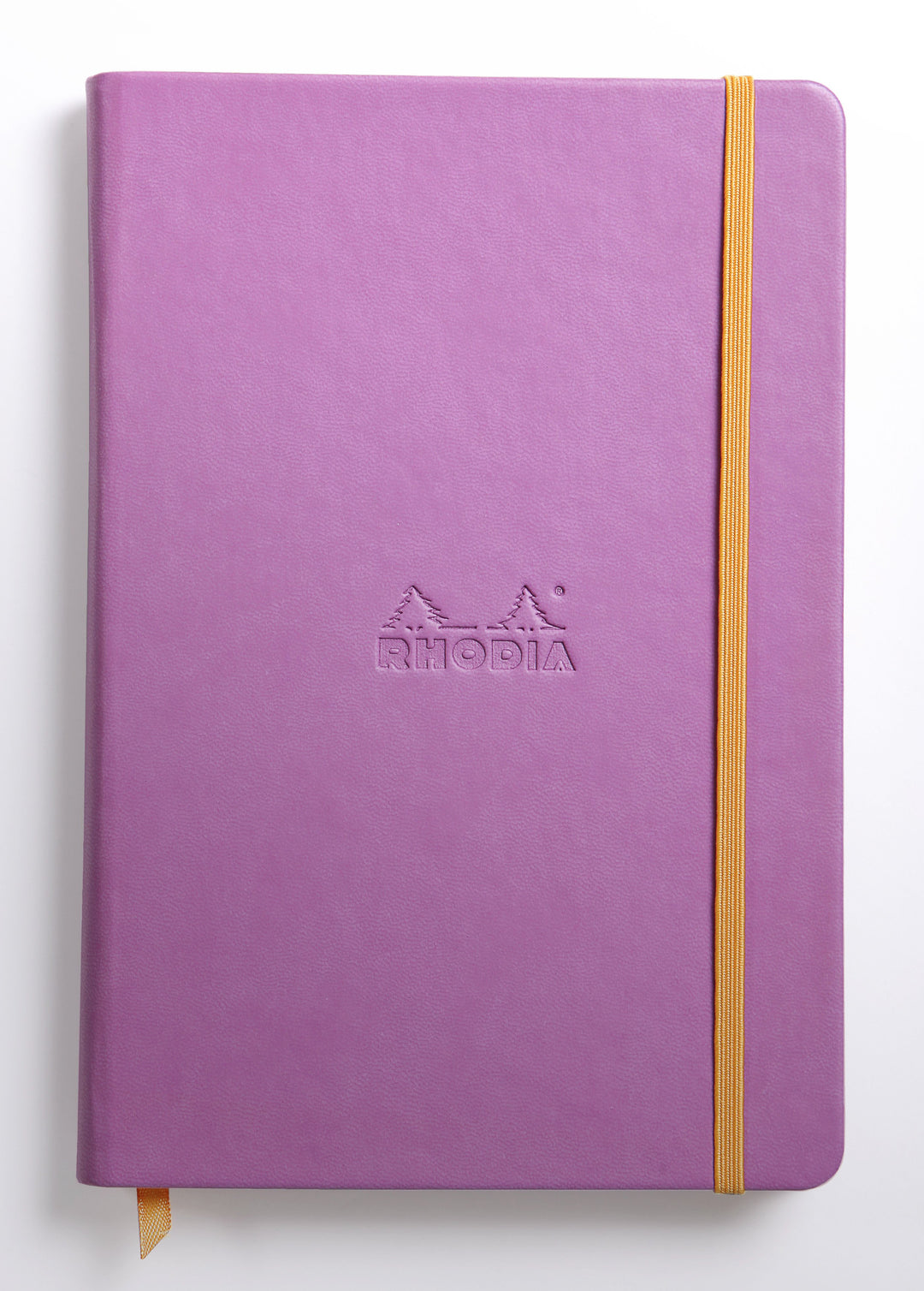Rhodia Rhodiarama Line Ruled Webnotebook - A6