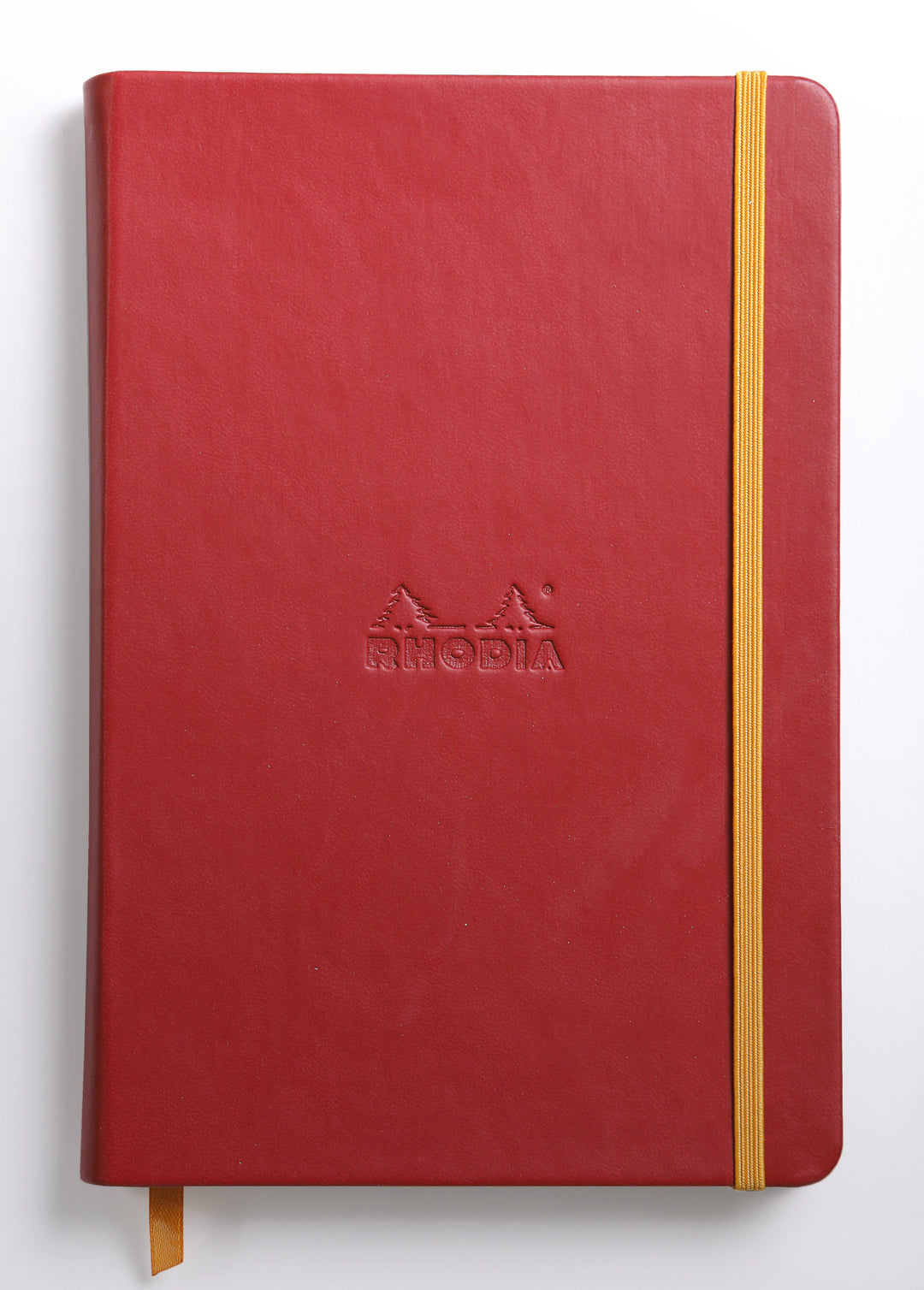 Rhodia Rhodiarama Line Ruled Webnotebook - A6