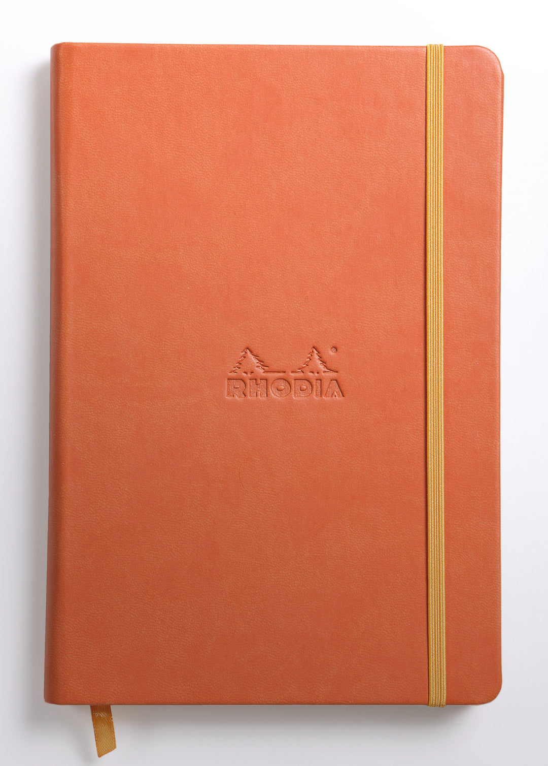 Rhodia Rhodiarama Line Ruled Webnotebook - A6