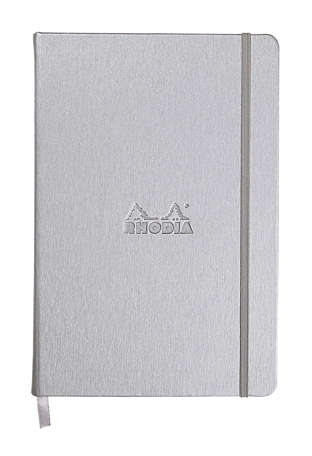 Rhodia Boutique Hardbound Dot Ruled Webnotebook - A5