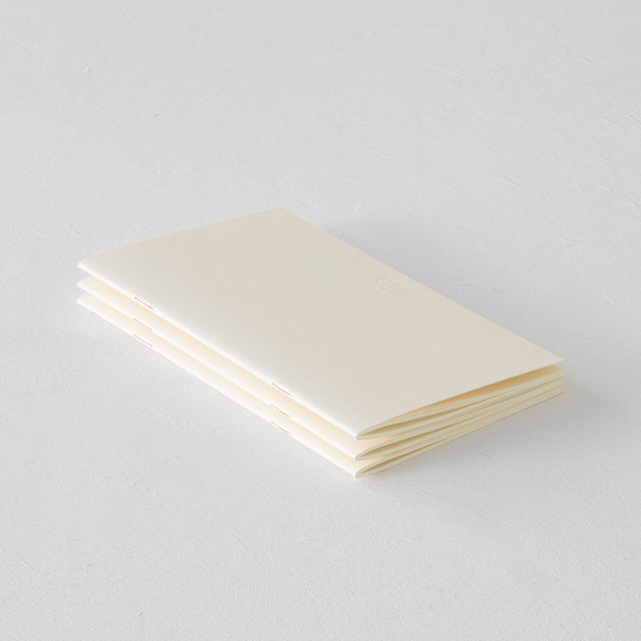 MD Notebook Light - B6