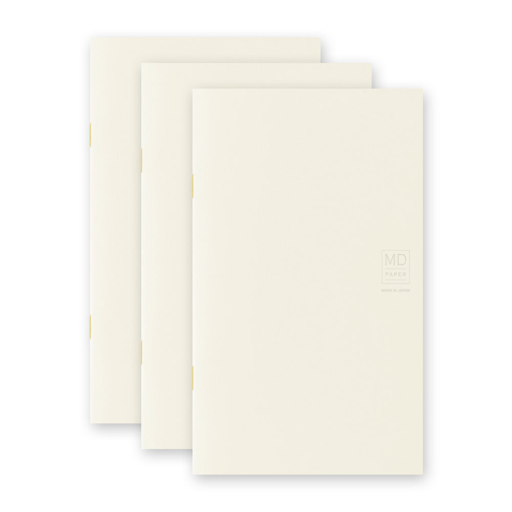 MD Notebook Light - B6