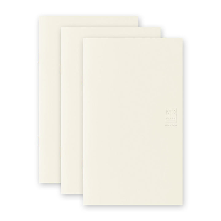 MD Notebook Light - B6