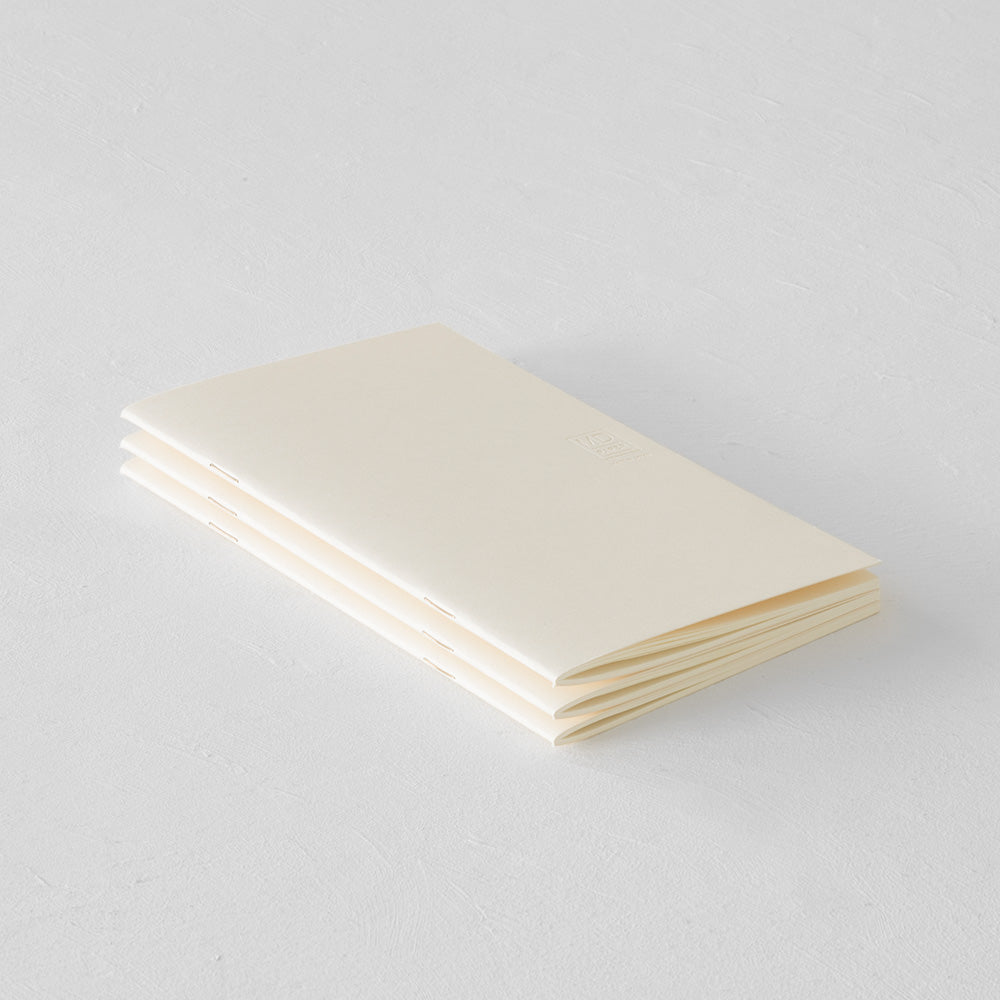 MD Notebook Light - B6