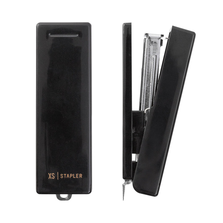 Midori XS Stapler - Black