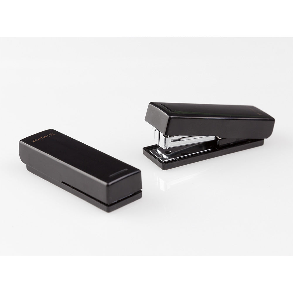 Midori XS Stapler - Black