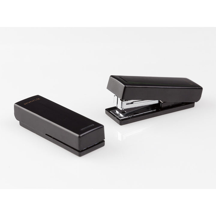 Midori XS Stapler - Black