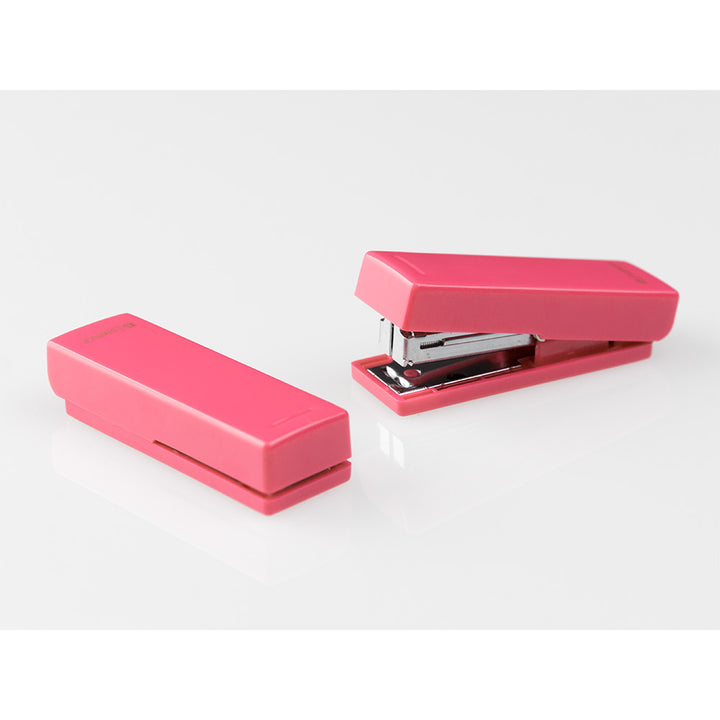 Midori XS Stapler - Pink