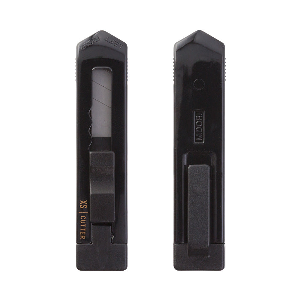 Midori XS Cutter - Black