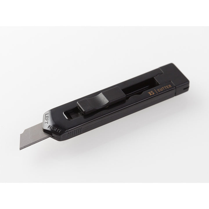 Midori XS Cutter - Black