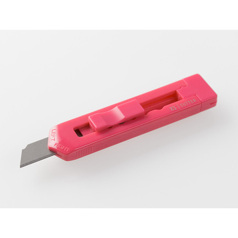 Midori XS Cutter - Pink