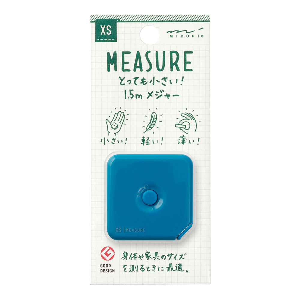 Midori XS Measure