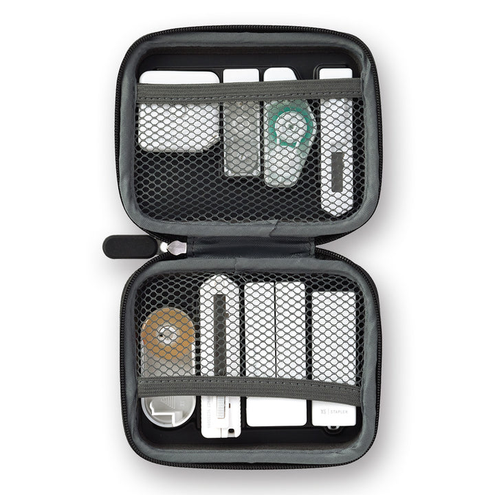 Midori XS Limited Edition Stationery Kit - Black &amp; White